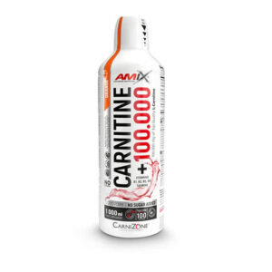 L-carnitine 100.000  1000ml - Amix