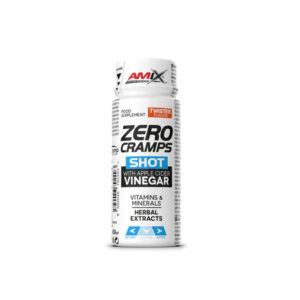 Anti Crampes Zero Cramps Shot - Amix Performance